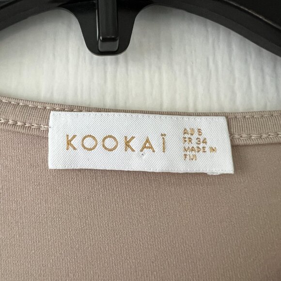 Kookai Top NWOT - Picture 3 of 3